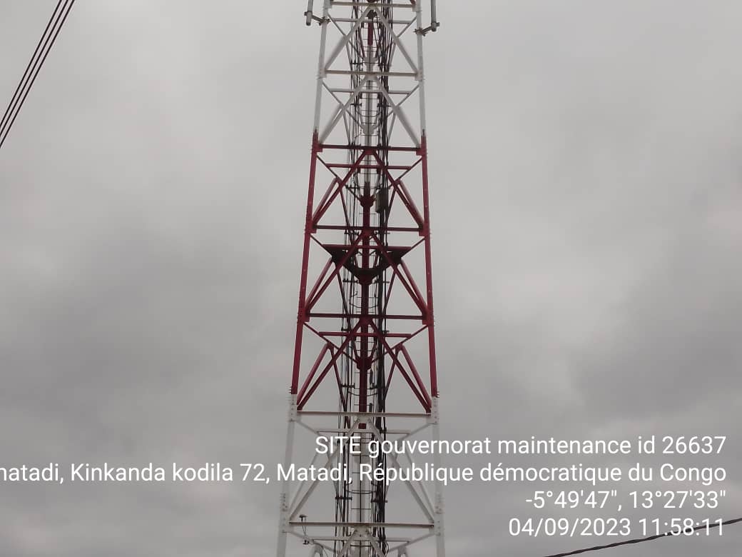 LEADCOM, Maintenance et renforcement